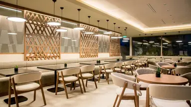 AKASHA BEACH HOTEL & SPA