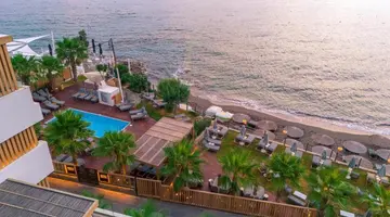 AKASHA BEACH HOTEL & SPA