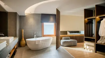 AKASHA BEACH HOTEL & SPA