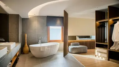 AKASHA BEACH HOTEL & SPA