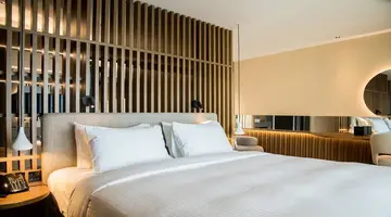 AKASHA BEACH HOTEL & SPA