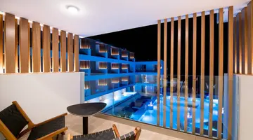 AKASHA BEACH HOTEL & SPA