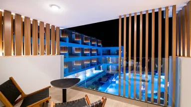 AKASHA BEACH HOTEL & SPA