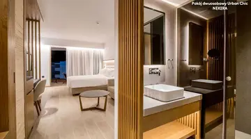 Akasha Beach Hotel & Spa