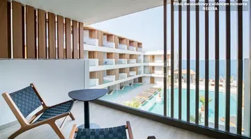 Akasha Beach Hotel & Spa