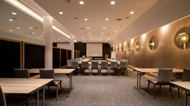 Akasha Beach Hotel & SPA