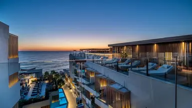Akasha Beach Hotel & SPA