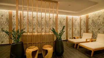 Akasha Beach Hotel & SPA