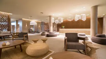 AKASHA BEACH HOTEL & SPA