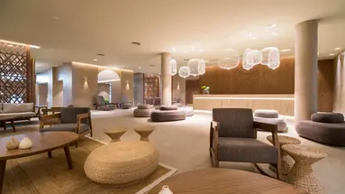 AKASHA BEACH HOTEL & SPA