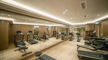 AKASHA BEACH HOTEL & SPA