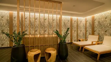 AKASHA BEACH HOTEL & SPA