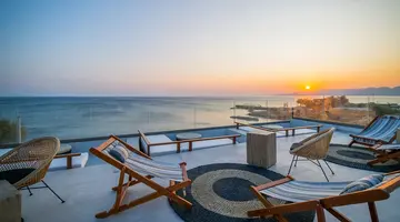 Akasha Beach Hotel & Spa