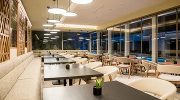 Akasha Beach Hotel & Spa