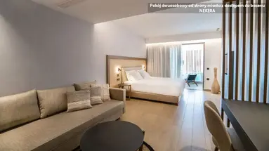 Akasha Beach Hotel & Spa