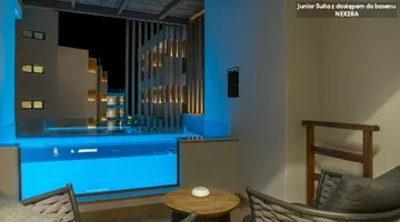 Akasha Beach Hotel & Spa