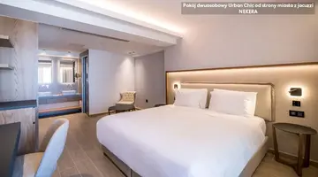 Akasha Beach Hotel & Spa