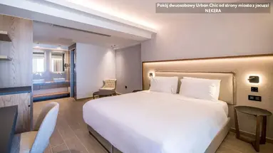 Akasha Beach Hotel & Spa