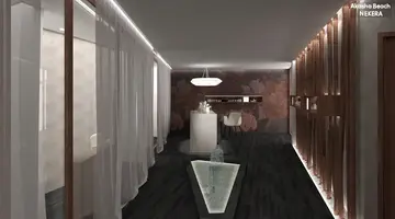 Akasha Beach Hotel & Spa