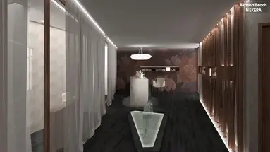 Akasha Beach Hotel & Spa