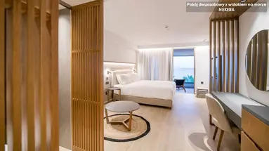 Akasha Beach Hotel & Spa
