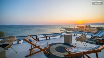 Akasha Beach Hotel & Spa