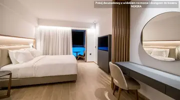 Akasha Beach Hotel & Spa