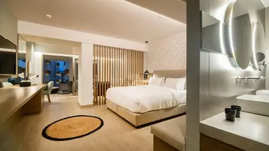 Akasha Beach Hotel & Spa