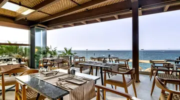 Akasha Beach Hotel & Spa