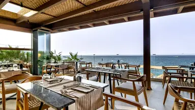 Akasha Beach Hotel & Spa