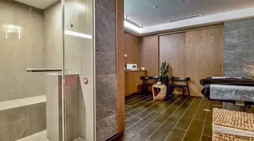 Akasha Beach Hotel & Spa