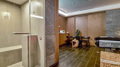 Akasha Beach Hotel & Spa