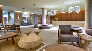 Akasha Beach Hotel & Spa
