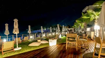 Akasha Beach Hotel & Spa