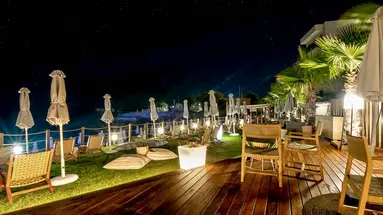 Akasha Beach Hotel & Spa