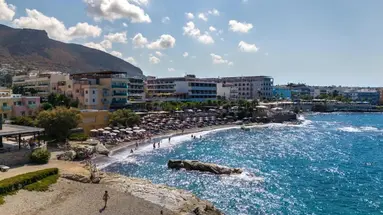AKASHA BEACH HOTEL & SPA