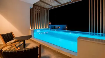 AKASHA BEACH HOTEL & SPA