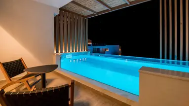 AKASHA BEACH HOTEL & SPA