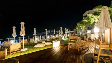 AKASHA BEACH HOTEL & SPA