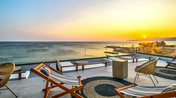 Akasha Beach Hotel & Spa