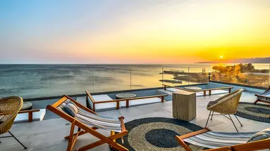 Akasha Beach Hotel & Spa