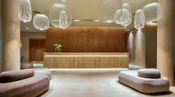 Akasha Beach Hotel & Spa
