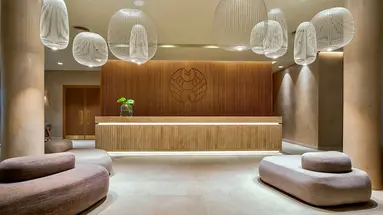Akasha Beach Hotel & Spa