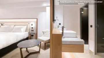 Akasha Beach Hotel & Spa