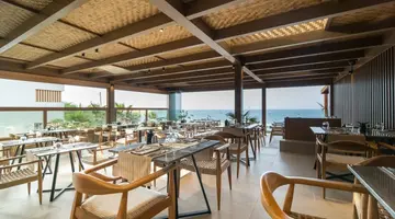 Akasha Beach Hotel & Spa
