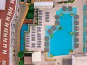 Akasha Beach Hotel & Spa