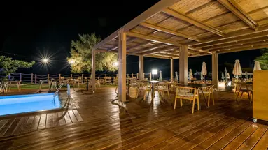 Akasha Beach Hotel & SPA