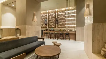 Akasha Beach Hotel & SPA