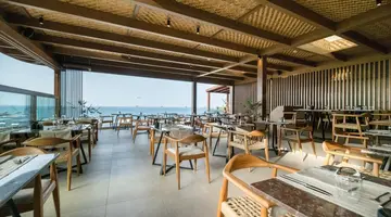 Akasha Beach Hotel & SPA