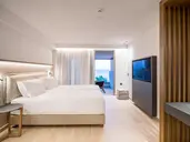 AKASHA BEACH HOTEL & SPA